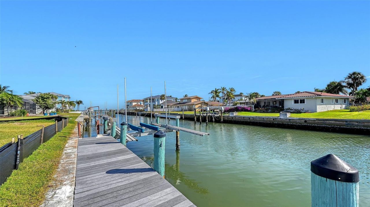 536 Gunwale Lane, Longboat Key, FL 34228 Photo