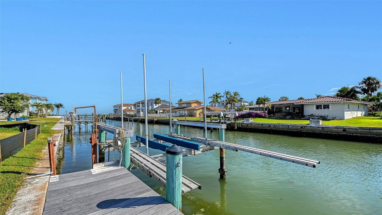 536 Gunwale Lane, Longboat Key, FL 34228 Photo