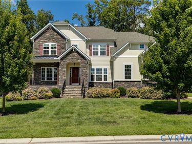 2512 Channelmark Court, Chester, VA 23836