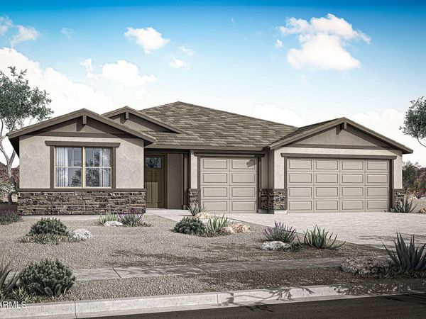 17439 W Saguaro Vista Drive, Surprise, AZ 85387