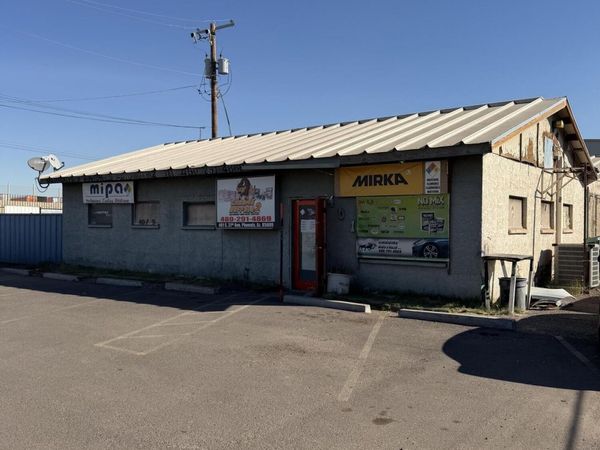 401 S 31ST Avenue, Phoenix, AZ 85009