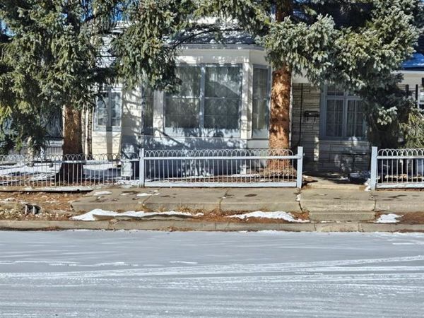 414 W 3rd Street, Leadville, CO 80461