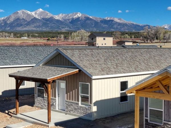 10802 Willow Avenue, Poncha Springs, CO 81242