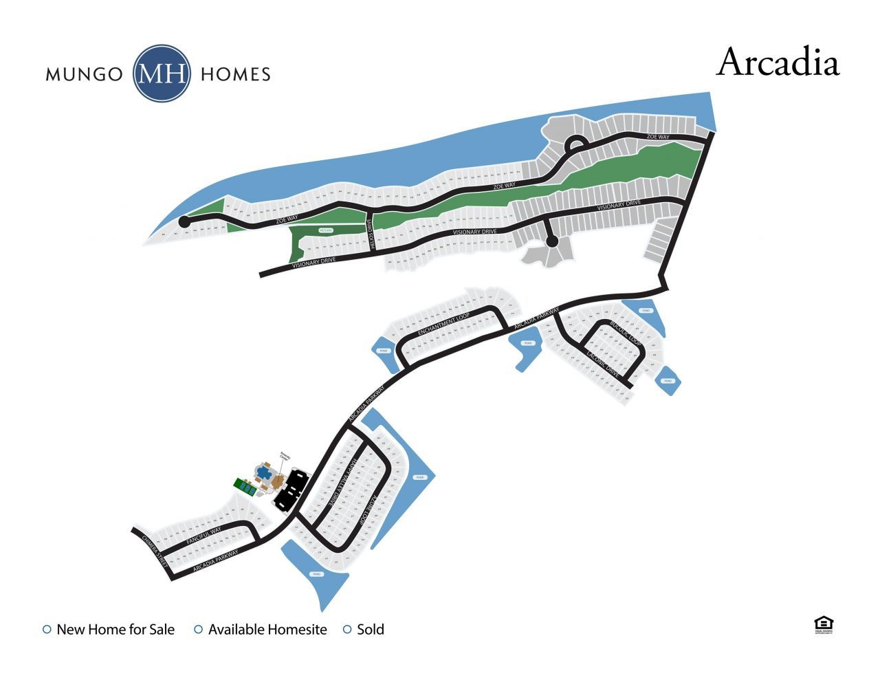 3169 Visionary Dr. Photo 28