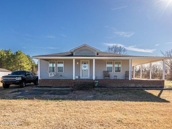 7731 State Highway 222, Fountain, NC 27829