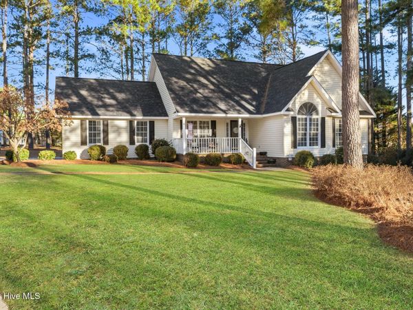 12661 Doe Circle, Laurinburg, NC 28352