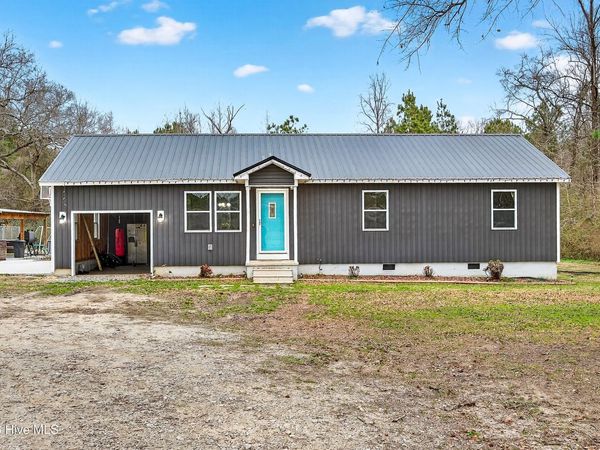 295 Lester Houston Road, Pink Hill, NC 28572