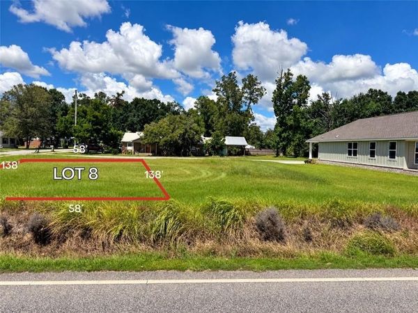 0 Union Avenue W, Loxley, AL 36551