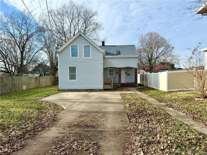 1401 Jefferson Avenue, Reading, OH 45215 Photo 2