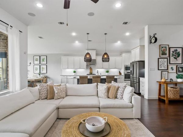 4301 Overbrook Drive, Celina, TX 75009