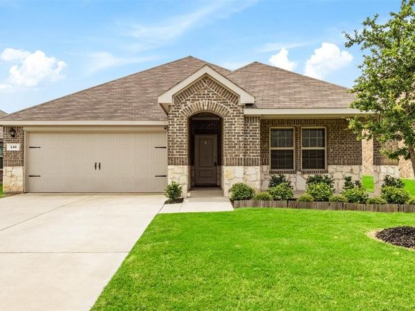 116 Cotton Mill Drive, Caddo Mills, TX 75135