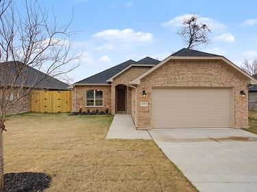 4119 S Denley Drive, Dallas, TX 75216