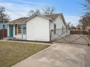 4029 Knox Street, Fort Worth, TX 76119