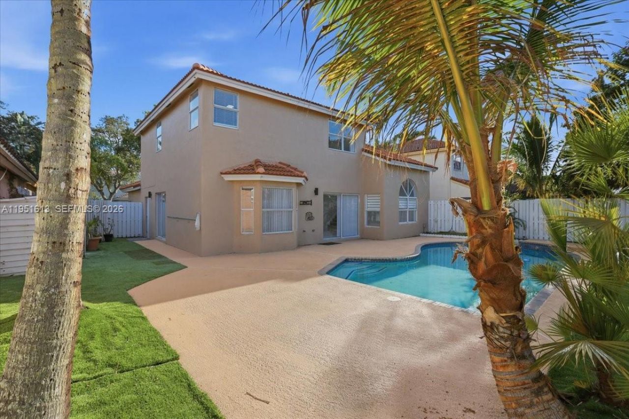 13209 NW 12th Ct, Sunrise, FL 33323 Photo