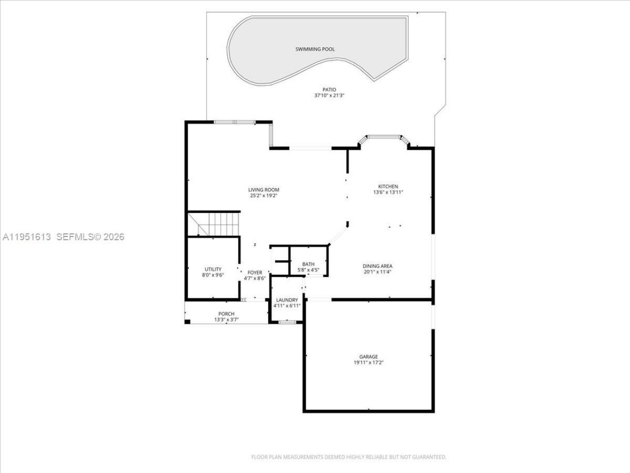 13209 NW 12th Ct, Sunrise, FL 33323 Photo