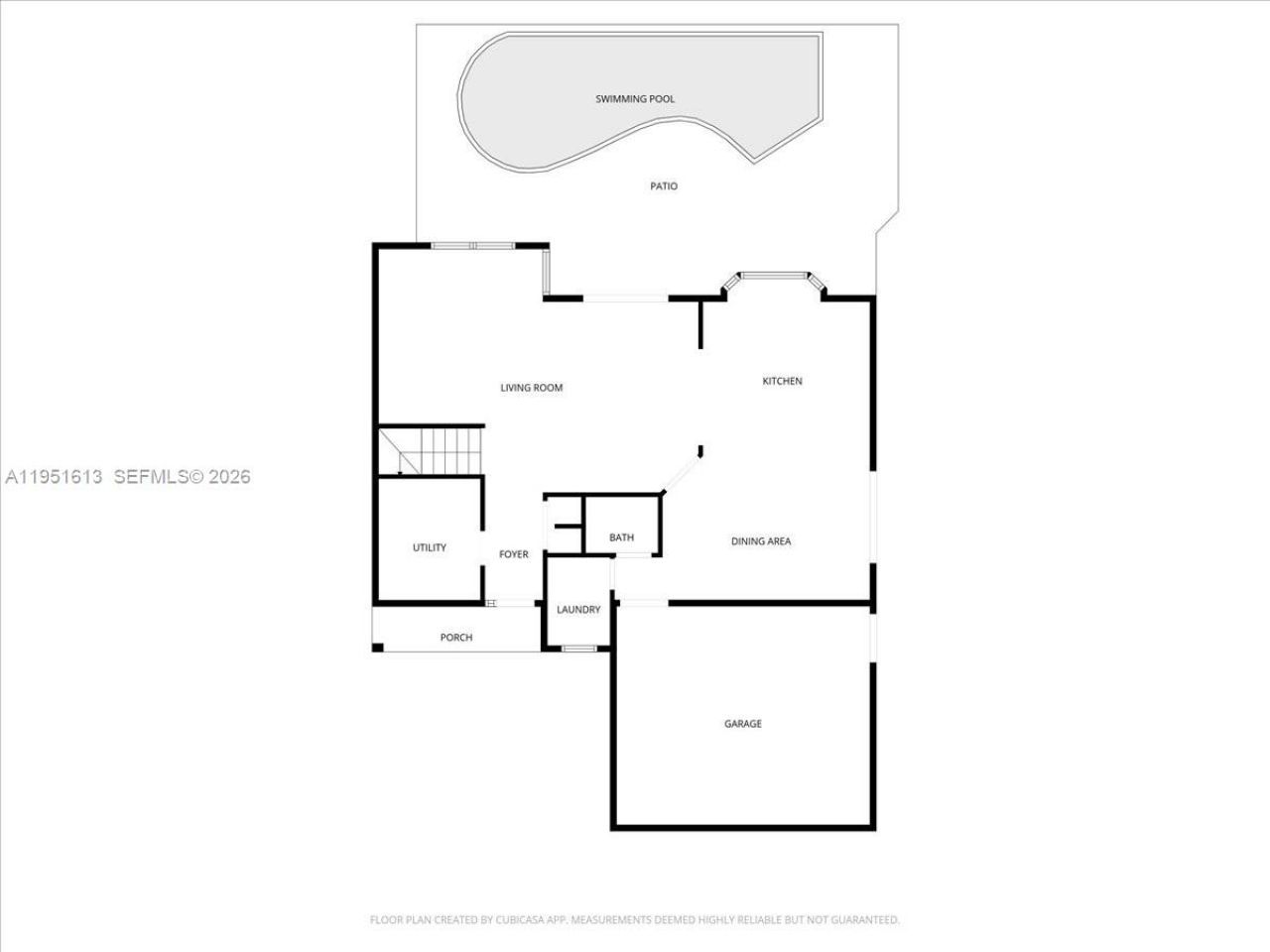 13209 NW 12th Ct, Sunrise, FL 33323 Photo