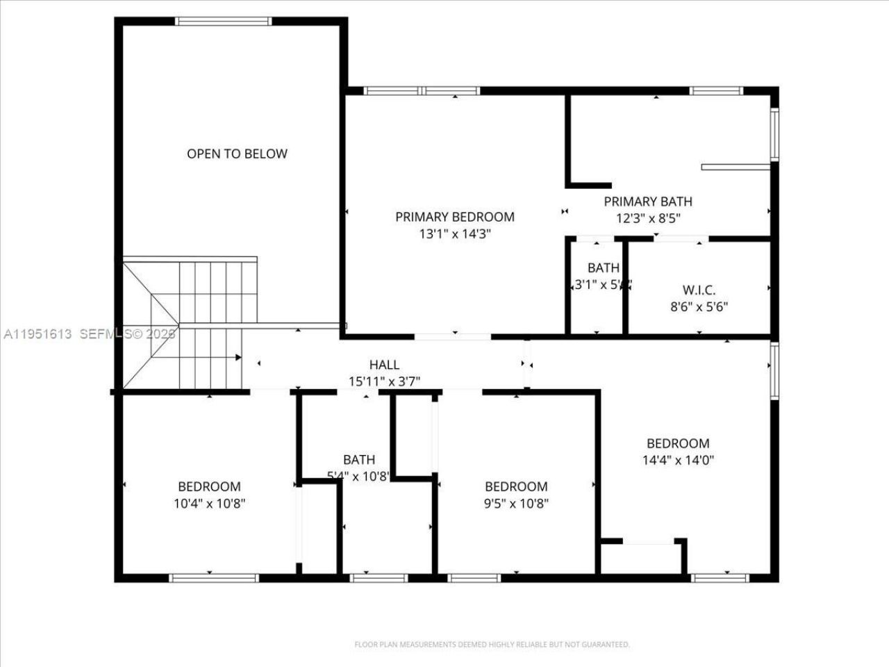 13209 NW 12th Ct, Sunrise, FL 33323 Photo