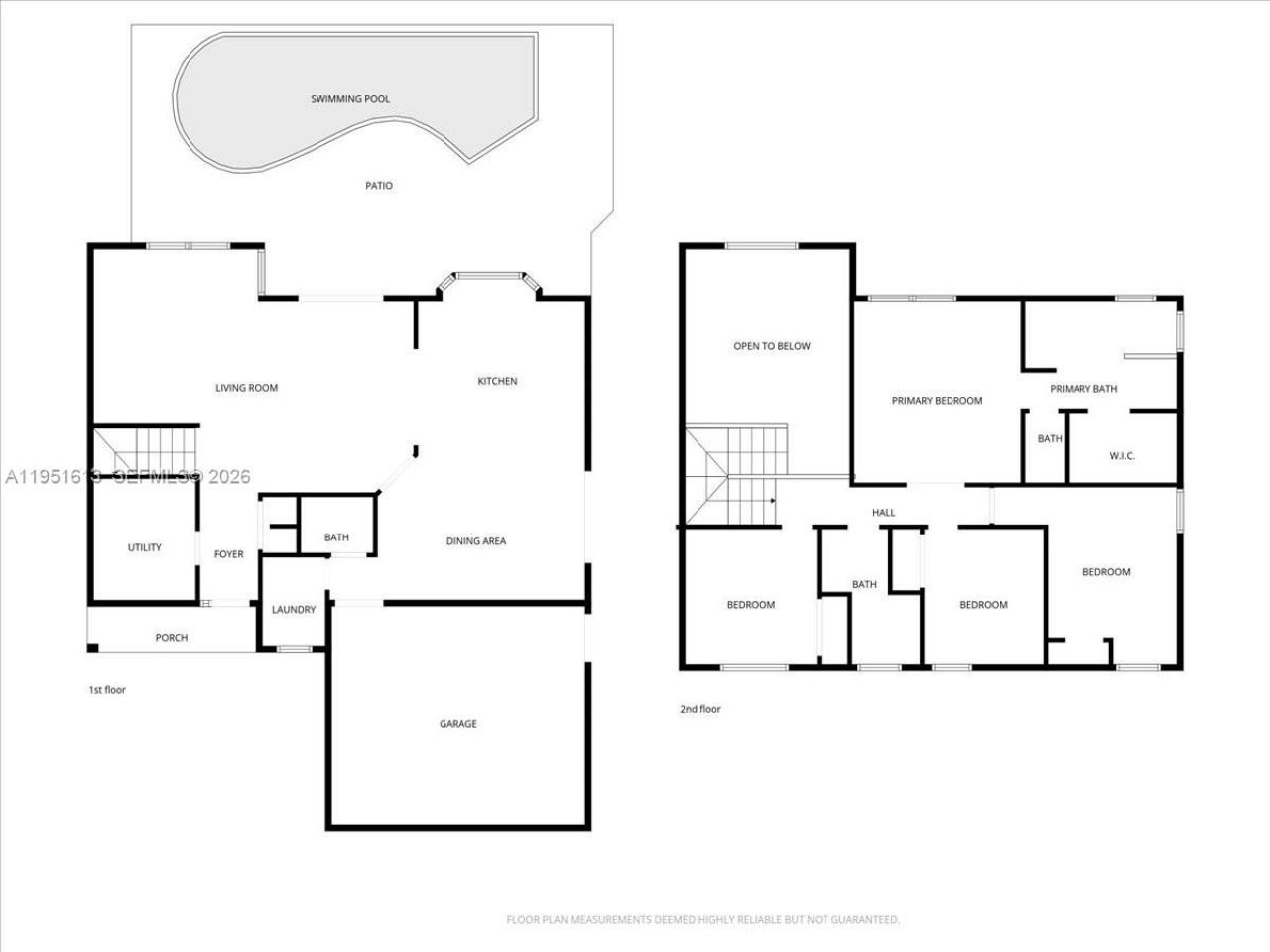 13209 NW 12th Ct, Sunrise, FL 33323 Photo