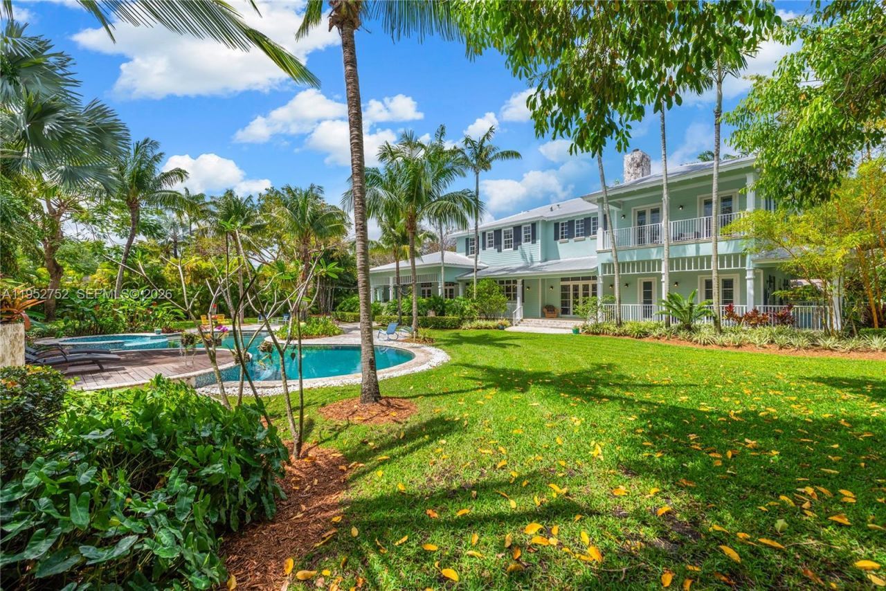 6900 SW 115th St, Pinecrest, FL 33156 Photo