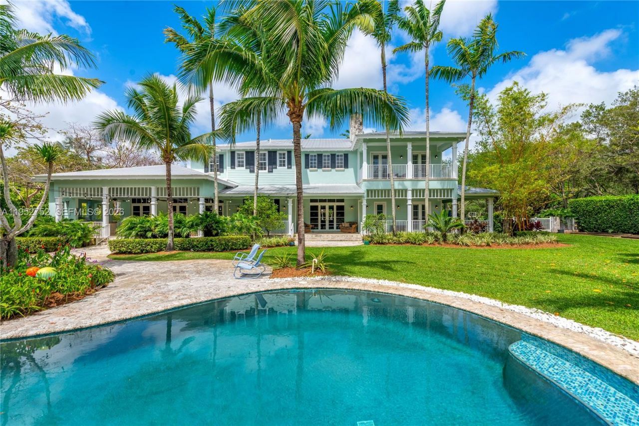 6900 SW 115th St, Pinecrest, FL 33156 Photo