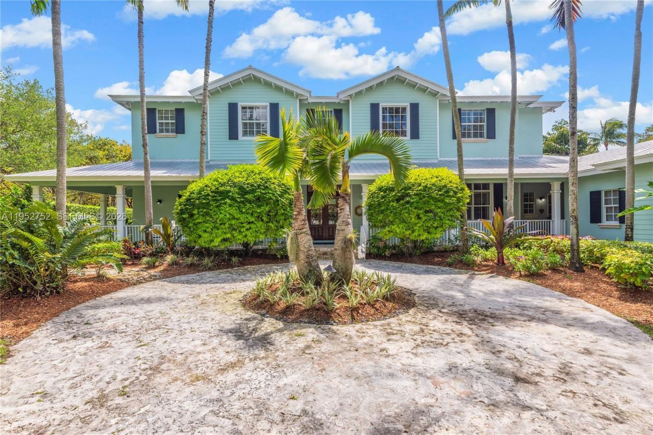 6900 SW 115th St, Pinecrest, FL 33156 Photo