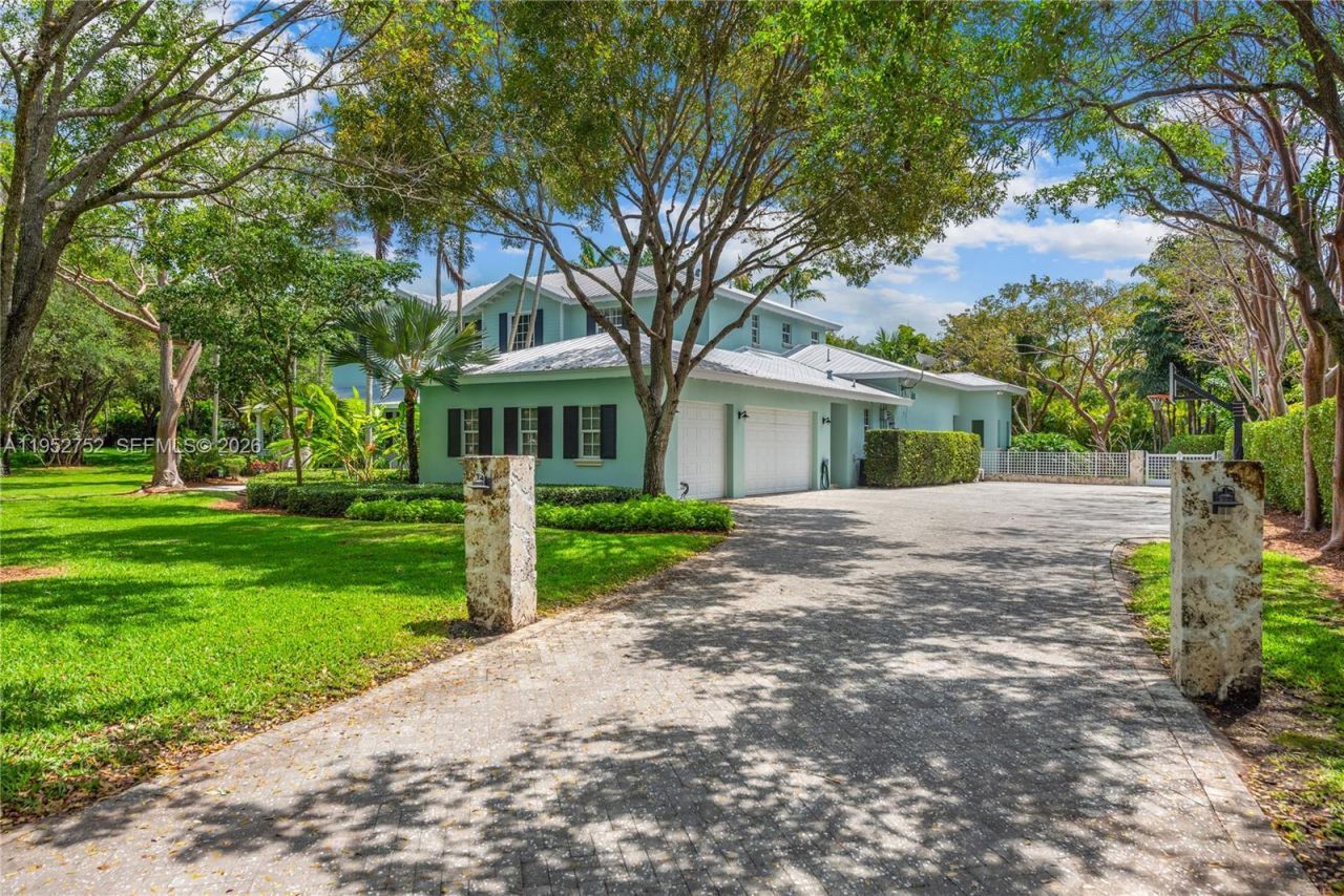 6900 SW 115th St, Pinecrest, FL 33156 Photo