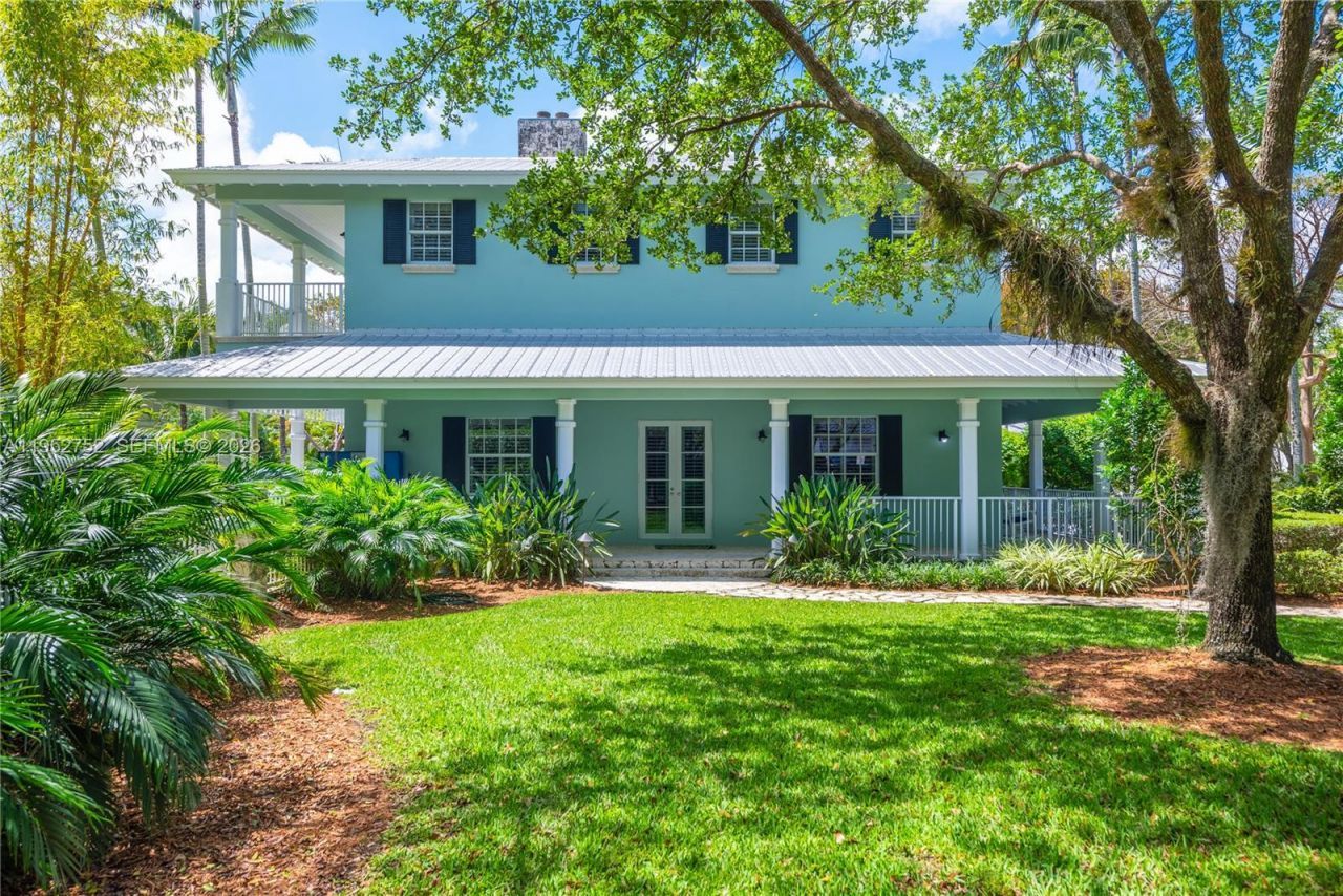 6900 SW 115th St, Pinecrest, FL 33156 Photo