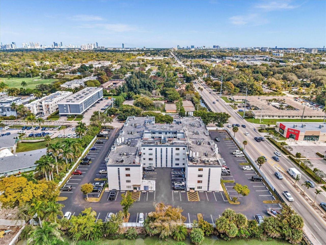 13500 NE 3rd Ct , Unit 121, North Miami, FL 33161 Photo