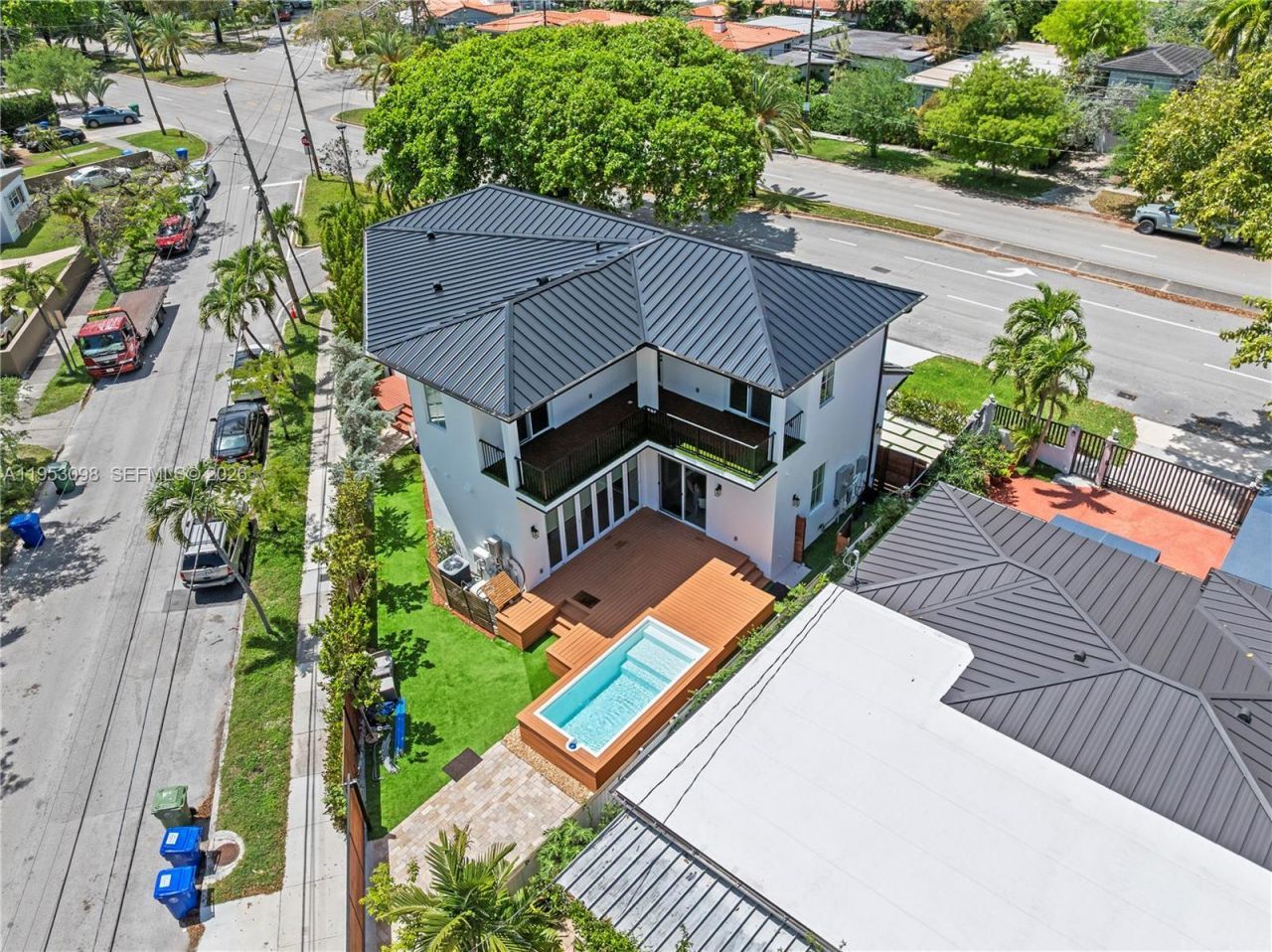 3495 SW 3rd Avenue, Miami, FL 33145 Photo