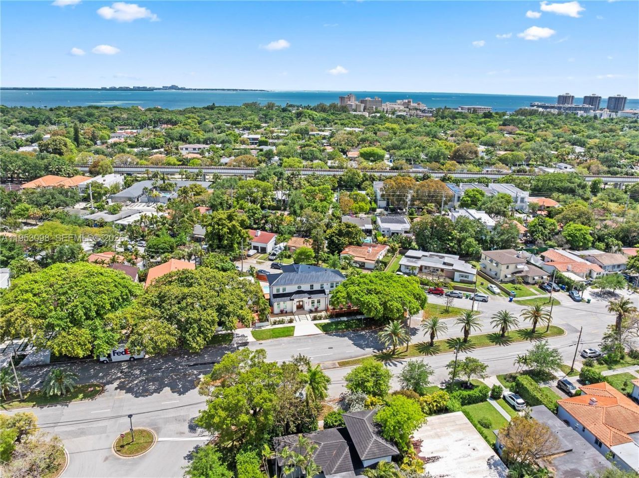 3495 SW 3rd Avenue, Miami, FL 33145 Photo