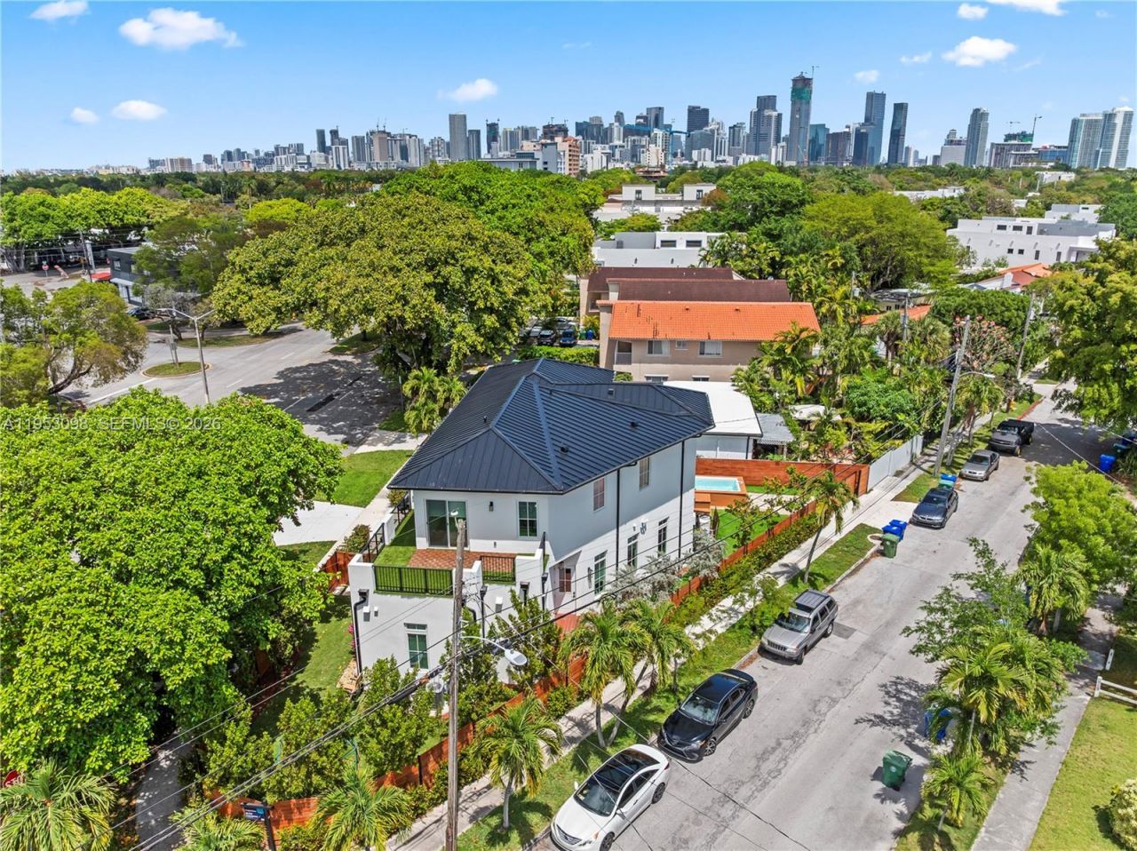 3495 SW 3rd Avenue, Miami, FL 33145 Photo