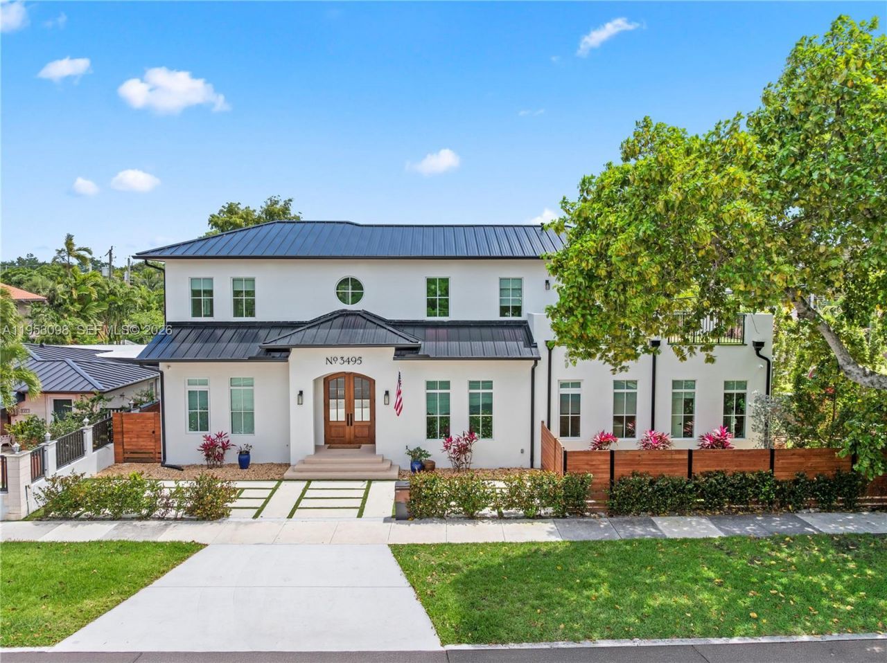 3495 SW 3rd Avenue, Miami, FL 33145 Photo