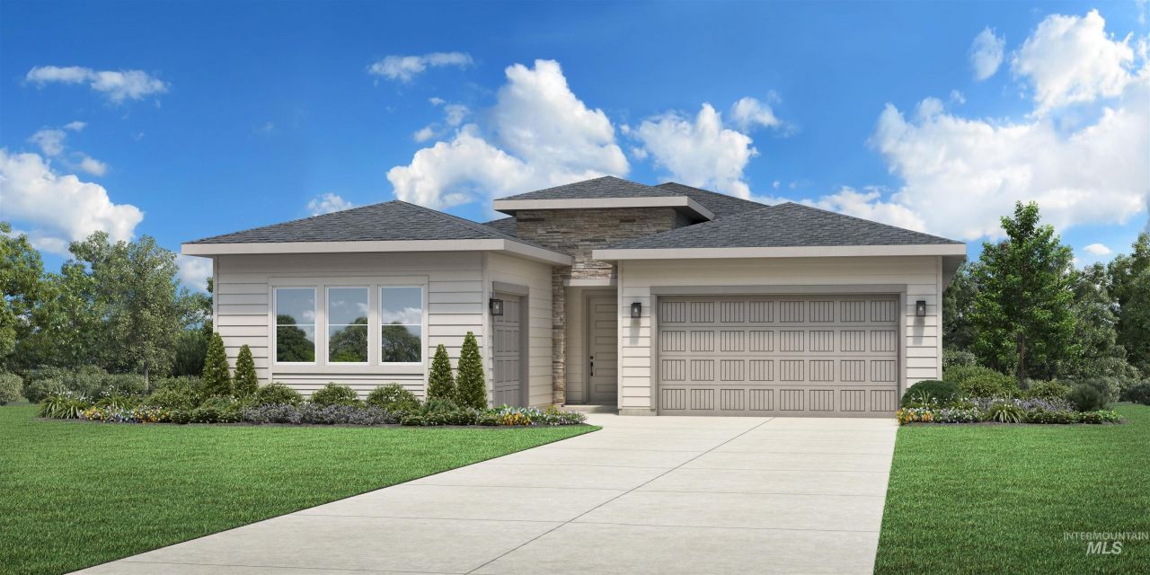 8662 W Maysville St, Star, ID 83669 Main Photo