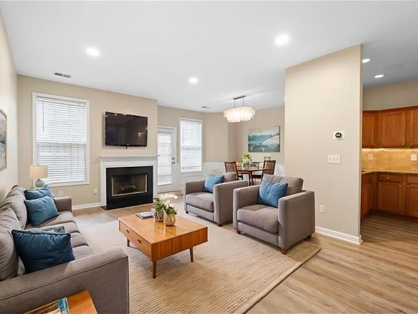 3046 Bernauer Trace, Atlanta, GA 30360