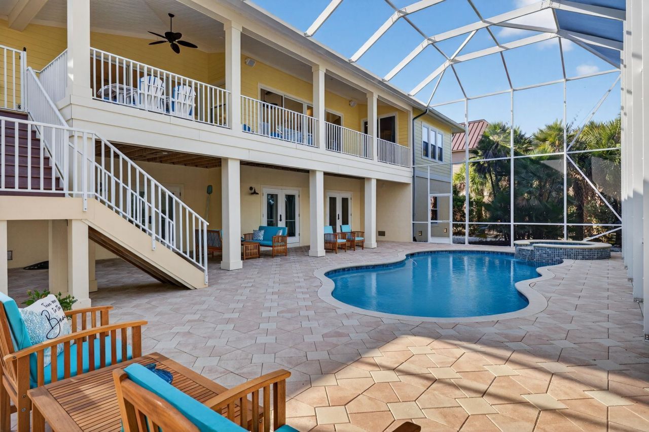 2312 Starfish Ln, Sanibel, FL 33957 Photo