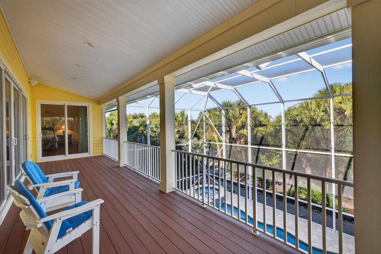 2312 Starfish Ln, Sanibel, FL 33957 Photo