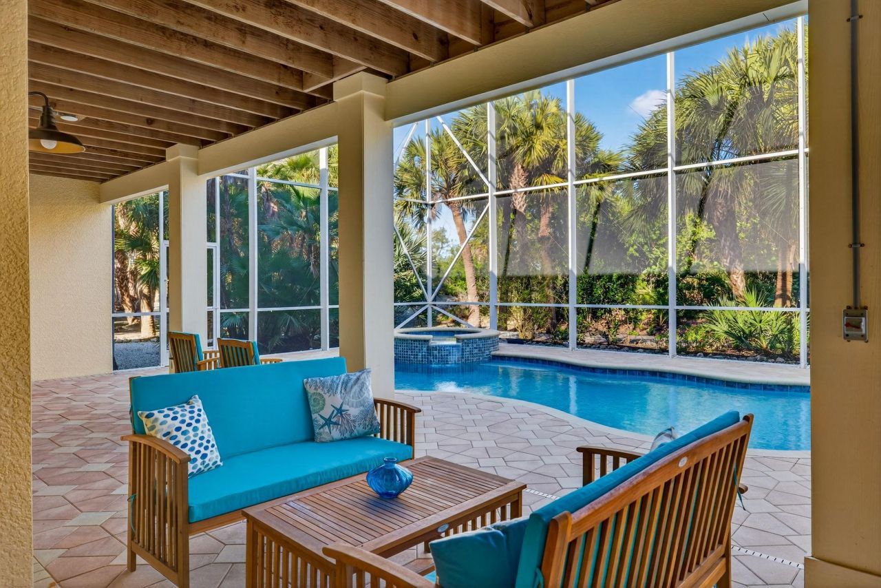 2312 Starfish Ln, Sanibel, FL 33957 Photo