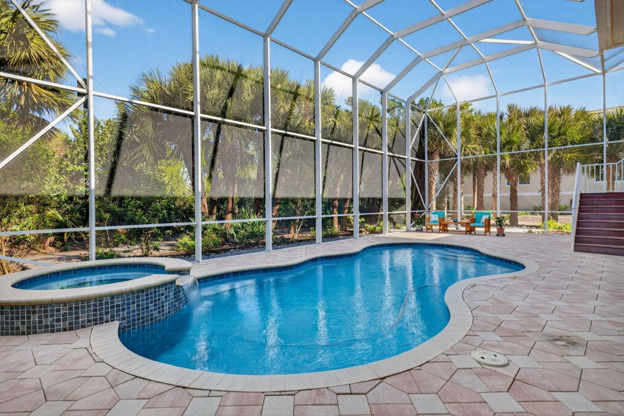 2312 Starfish Ln, Sanibel, FL 33957 Photo