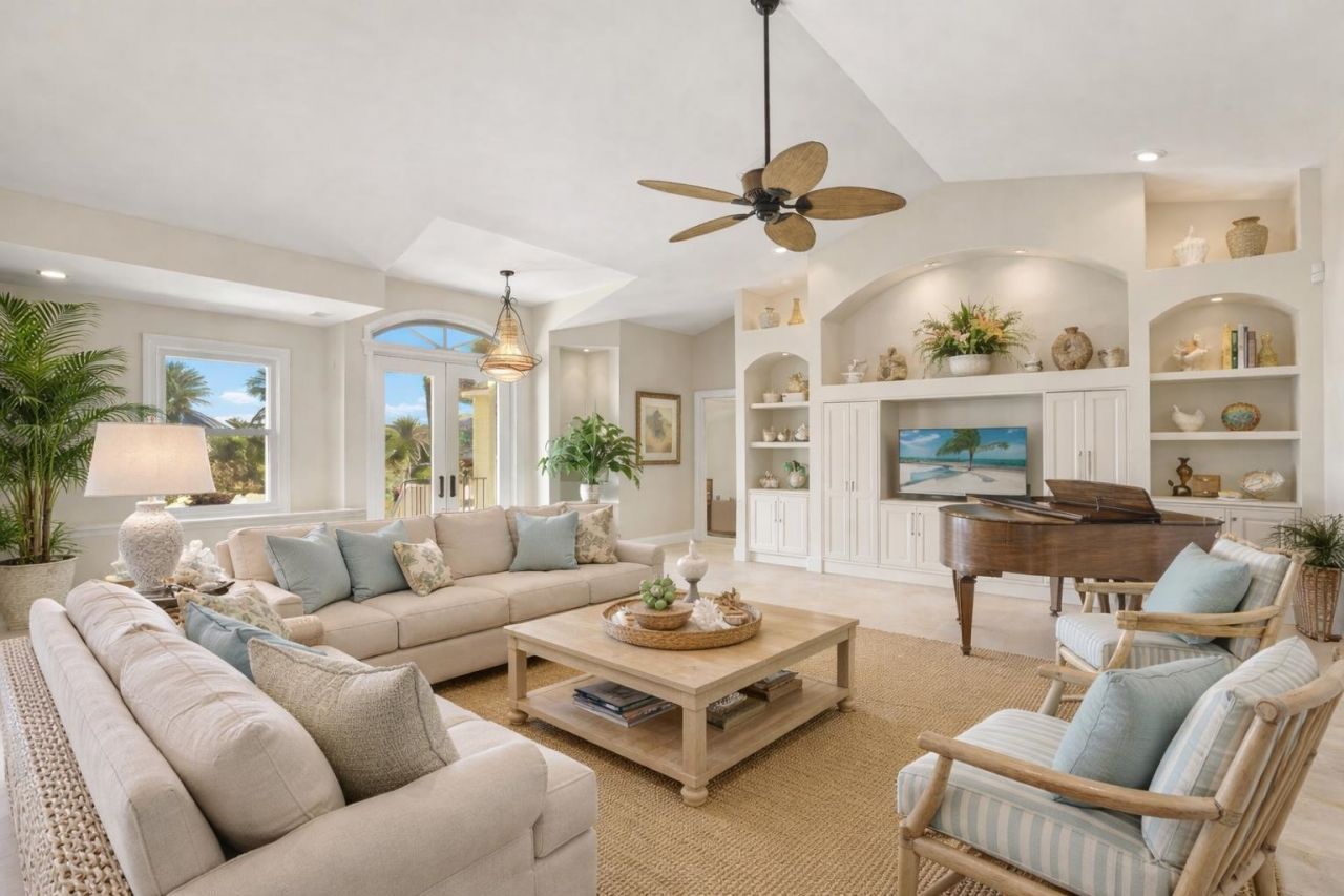 2312 Starfish Ln, Sanibel, FL 33957 Photo