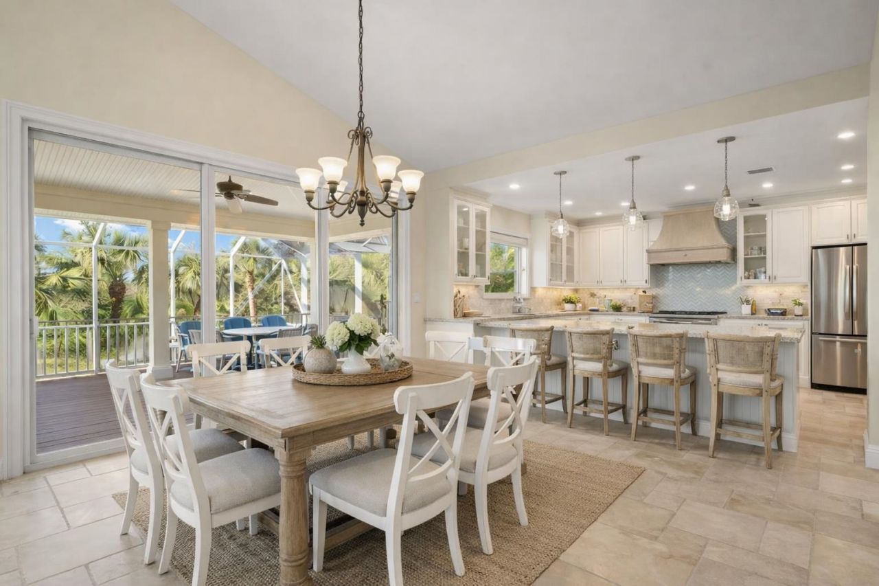 2312 Starfish Ln, Sanibel, FL 33957 Photo