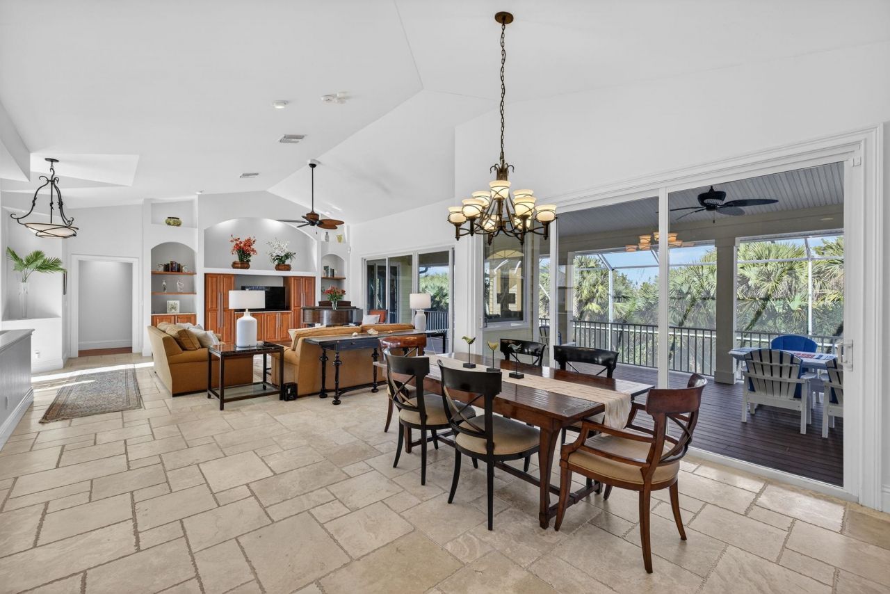 2312 Starfish Ln, Sanibel, FL 33957 Photo