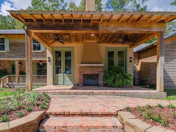 4636 River Rd, Clinton, LA 70722