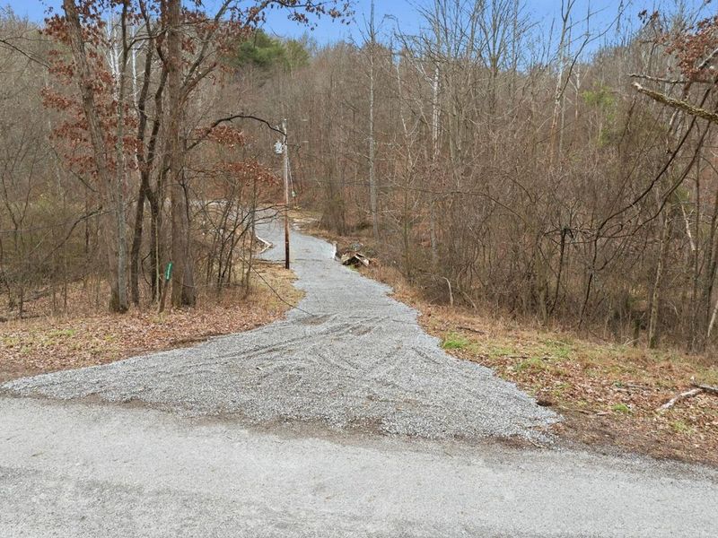 0 E Side Geer Mill Road , Vinton, OH 45686 Photo 3