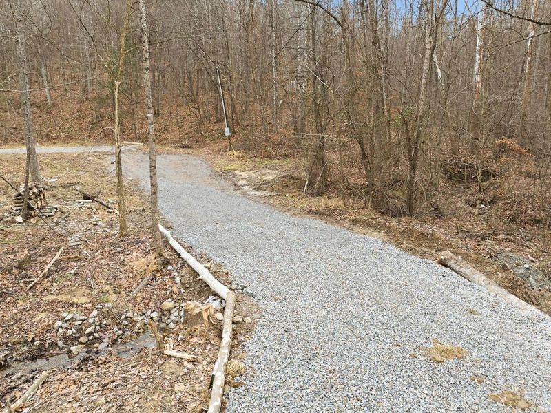 0 E Side Geer Mill Road , Vinton, OH 45686 Photo 4