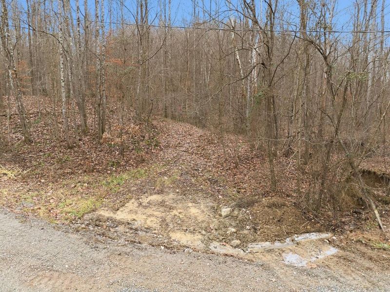 0 E Side Geer Mill Road , Vinton, OH 45686 Photo 5