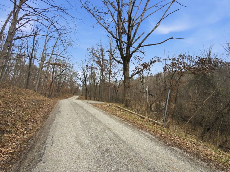 0 E Side Geer Mill Road , Vinton, OH 45686 Photo 6