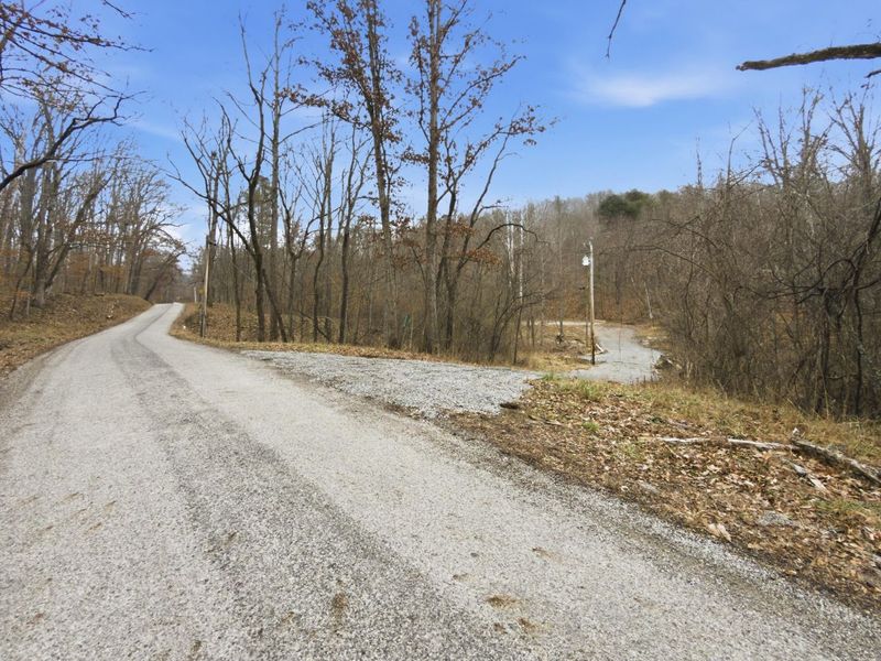 0 E Side Geer Mill Road , Vinton, OH 45686 Photo 7