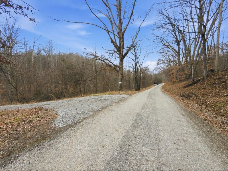 0 E Side Geer Mill Road , Vinton, OH 45686 Photo 8