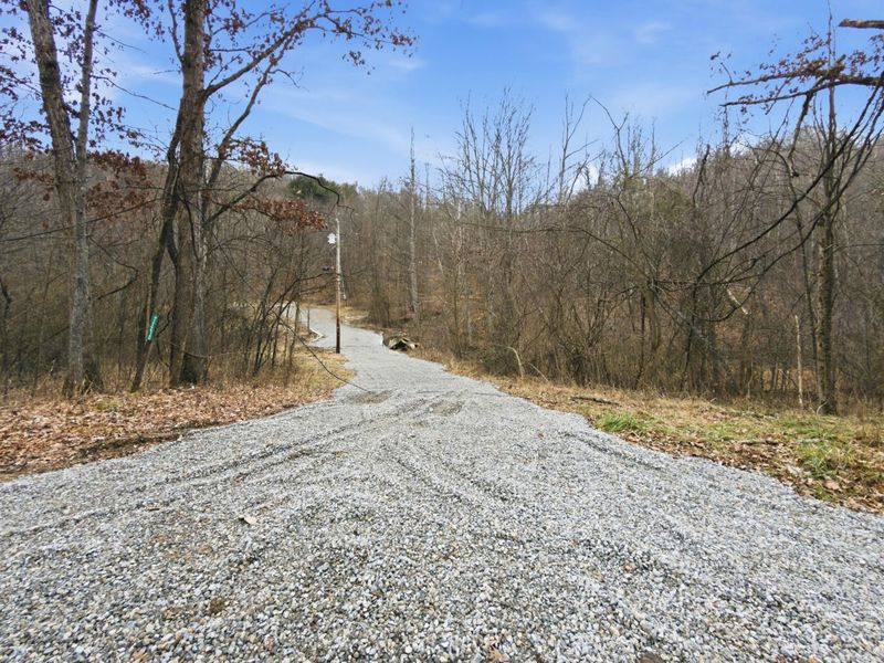 0 E Side Geer Mill Road , Vinton, OH 45686 Photo 9