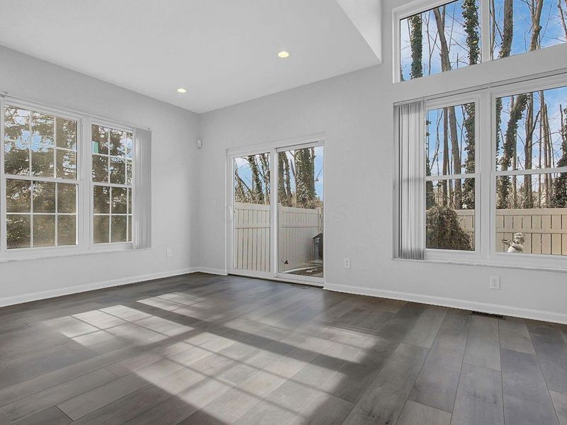 2571 Rustling Oak Boulevard, Hilliard, OH 43026 Photo 11